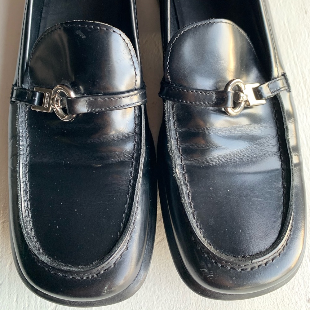 Women’s Claudia Coach Loafer